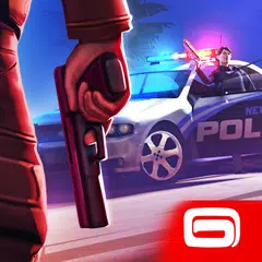 孤膽車神：紐奧良 - 線上開放世界遊戲 XAPK 下載