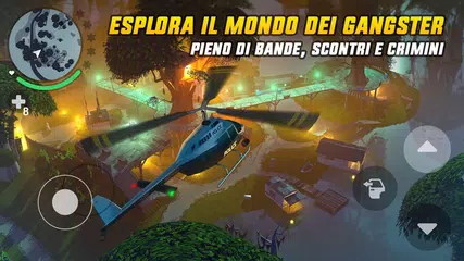 download Gangstar New Orleans XAPK