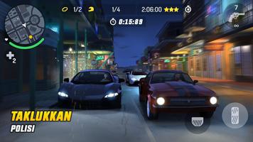 Gangstar New Orleans syot layar 2