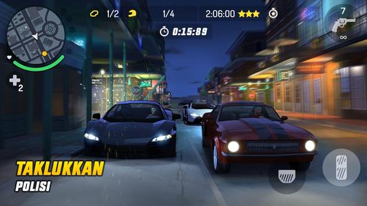 Gangstar New Orleans screenshot 3