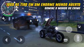 Gangstar New Orleans imagem de tela 1