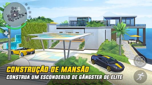 Gangstar New Orleans imagem de tela 5