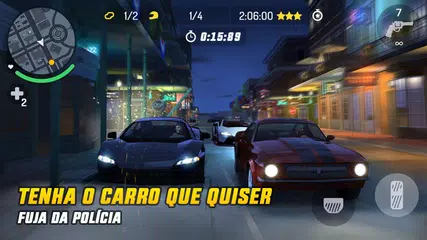 Baixar Gangstar New Orleans XAPK