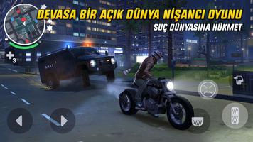 Gangstar New Orleans Ekran Görüntüsü 1