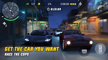 Gangstar New Orleans اسکرین شاٹ 2