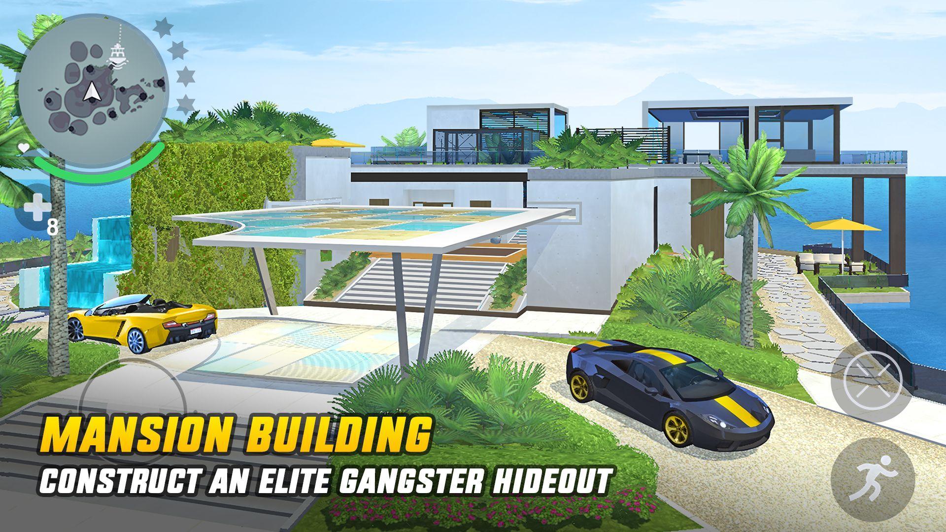 gangstar new orleans apk