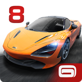 Asphalt 8 aplikacja