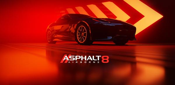 Cómo descargar la última versión de Asphalt 8 - Car Racing Game APK 8.4.0i para Android 2025 image