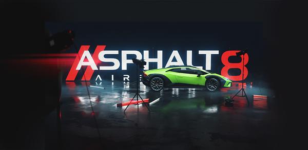 Como baixar Asphalt 8 - Jogo de Carros apk versão mais recente 8.4.0i para Android 2025 image