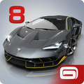 Asphalt 8 Racing Game - Drive, Drift at Real Speed