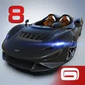 アスファルト8 : カーレーシングゲーム