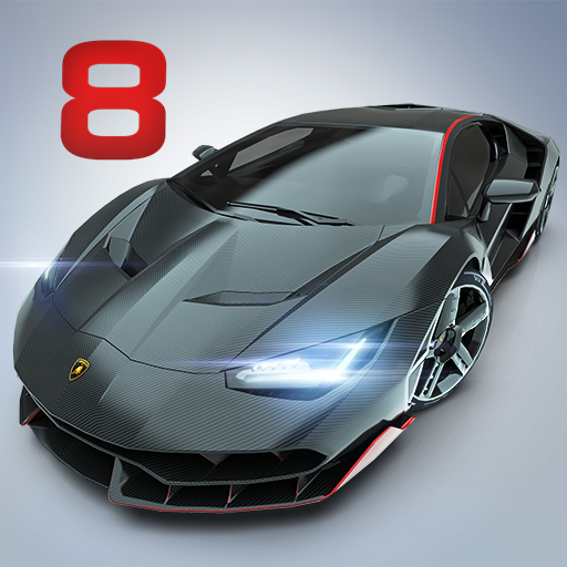 Asphalt 8 - Juego de Carreras