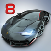 Asphalt 8 - Jeu de voiture