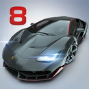 Asphalt 8 - Car Racing Game APK