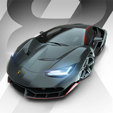 Asphalt 8 - Car Racing Game APK