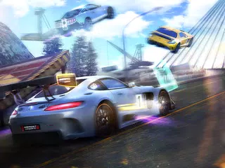 Asphalt 8 - Rennen Auto Spiel XAPK Herunterladen