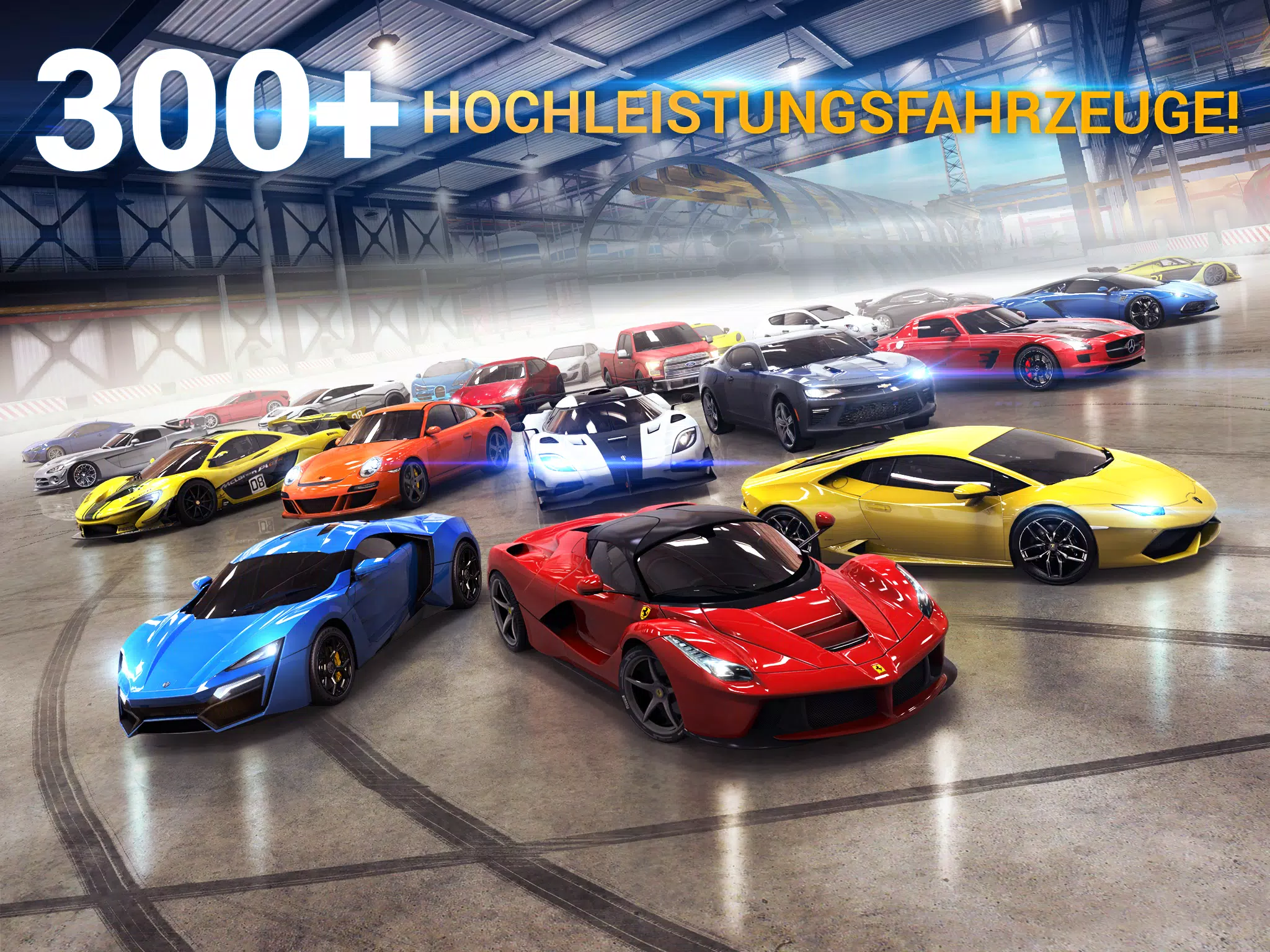 Asphalt 8 Airborne Apk Download The Best Android 3d Racing Game From Gameloft