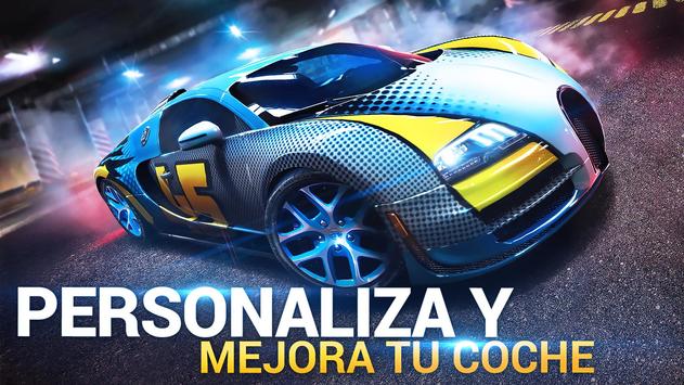 Asphalt 8 Airborne APK Download the best Android 3D