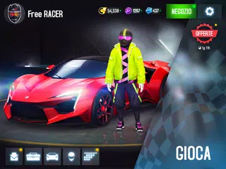 download Asphalt 8 - Car Racing Game XAPK