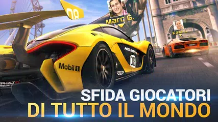 download Asphalt 8 - Car Racing Game XAPK