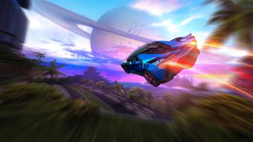 Asphalt 8 screenshot 1