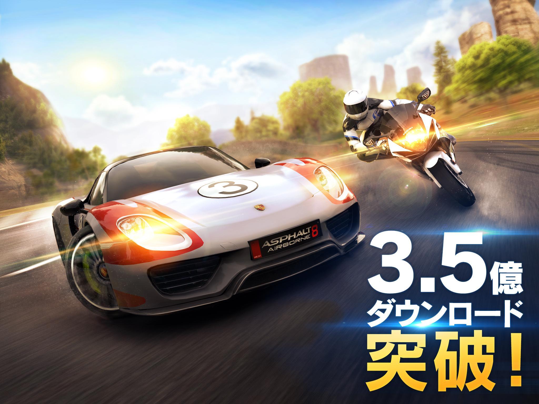 Asphalt 8 Airborne Apk Download The Best Android 3d Racing Game From Gameloft Asphalt 8 Airborne Apk Download The Best Android 3d Racing Game From Gameloft