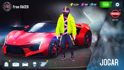 Baixar Asphalt 8 - Jogo de Carros XAPK