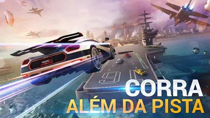 Baixar Asphalt 8 - Jogo de Carros XAPK