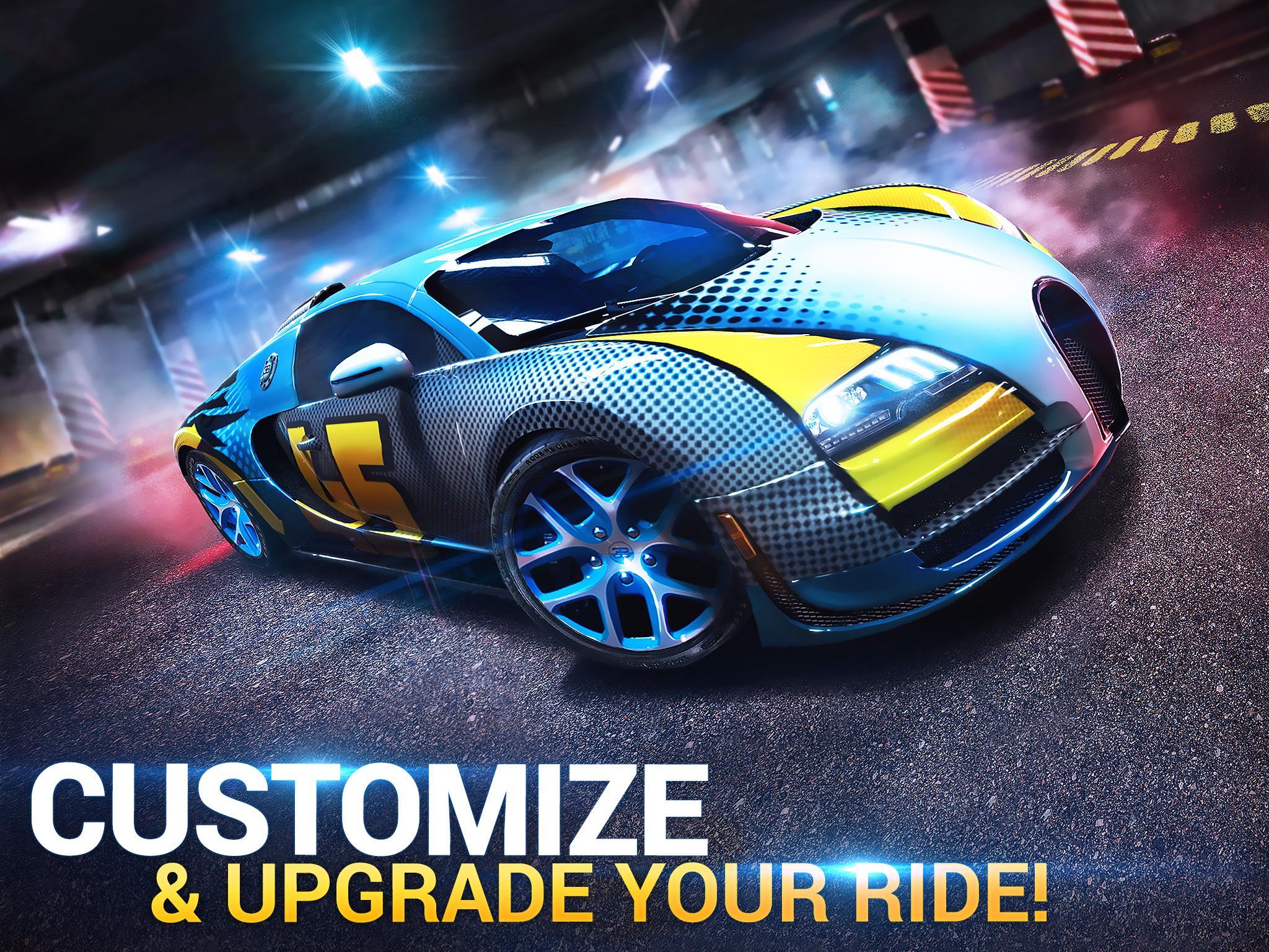 New Working Server Asphalt8 Gameshp.Com/A8 Free For You