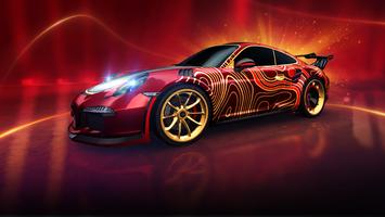 Asphalt 8 screenshot 1