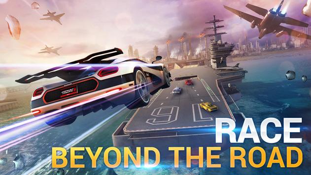 Asphalt 8 screenshot 2
