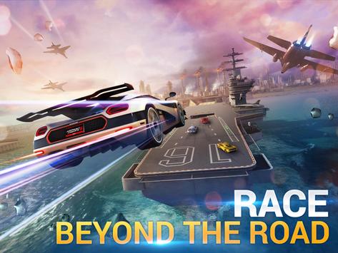 Asphalt 8 screenshot 8