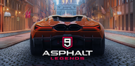 Schritt-für-Schritt-Anleitung: wie kann man Asphalt 9: Legends auf Android herunterladen