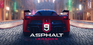 Baixar Asphalt 9: Legends 4.4 Android - Download APK Grátis