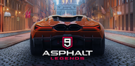 Hướng dẫn từng bước: cách tải xuống Asphalt 9: Legends trên Android