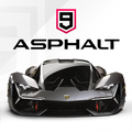 Asphalt 9: Legends - Epic Car Action Racing Game