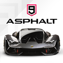 Asphalt 9: Legends - Nuevo juego de carreras 2019 APK