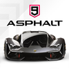 Asphalt 9 icon