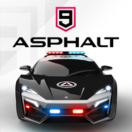 Asphalt 9: Legends APK