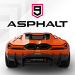 Asphalt 9: Легенды для Android TV