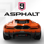 Asphalt 9 pour Android TV icône