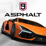 🔥 Download Asphalt 9: Legends 4.4.0k APK . Continuation of the