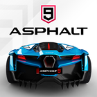 Icona Asphalt 9