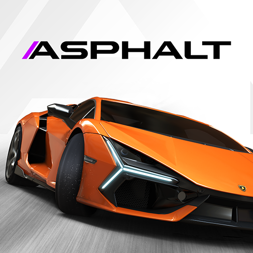 Asphalt Legends - Racing Game