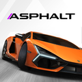 Asphalt Legends - Racing Game