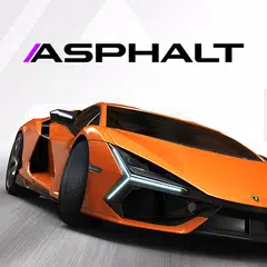 Asphalt Legends - Racing Game XAPK download