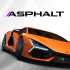 Asphalt Legends Unite icône