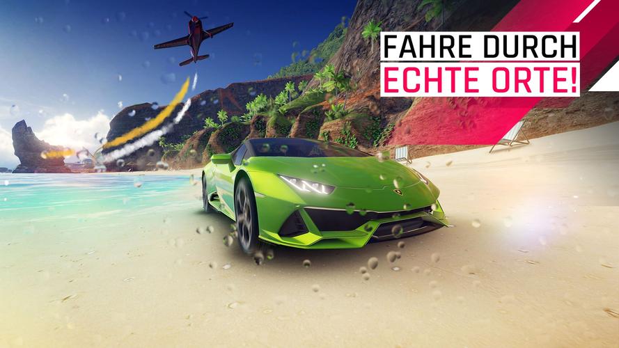 Asphalt 9 Apk Fur Android Herunterladen