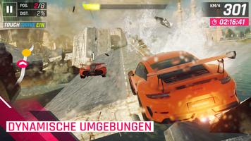 Asphalt 9 für Android TV Screenshot 2