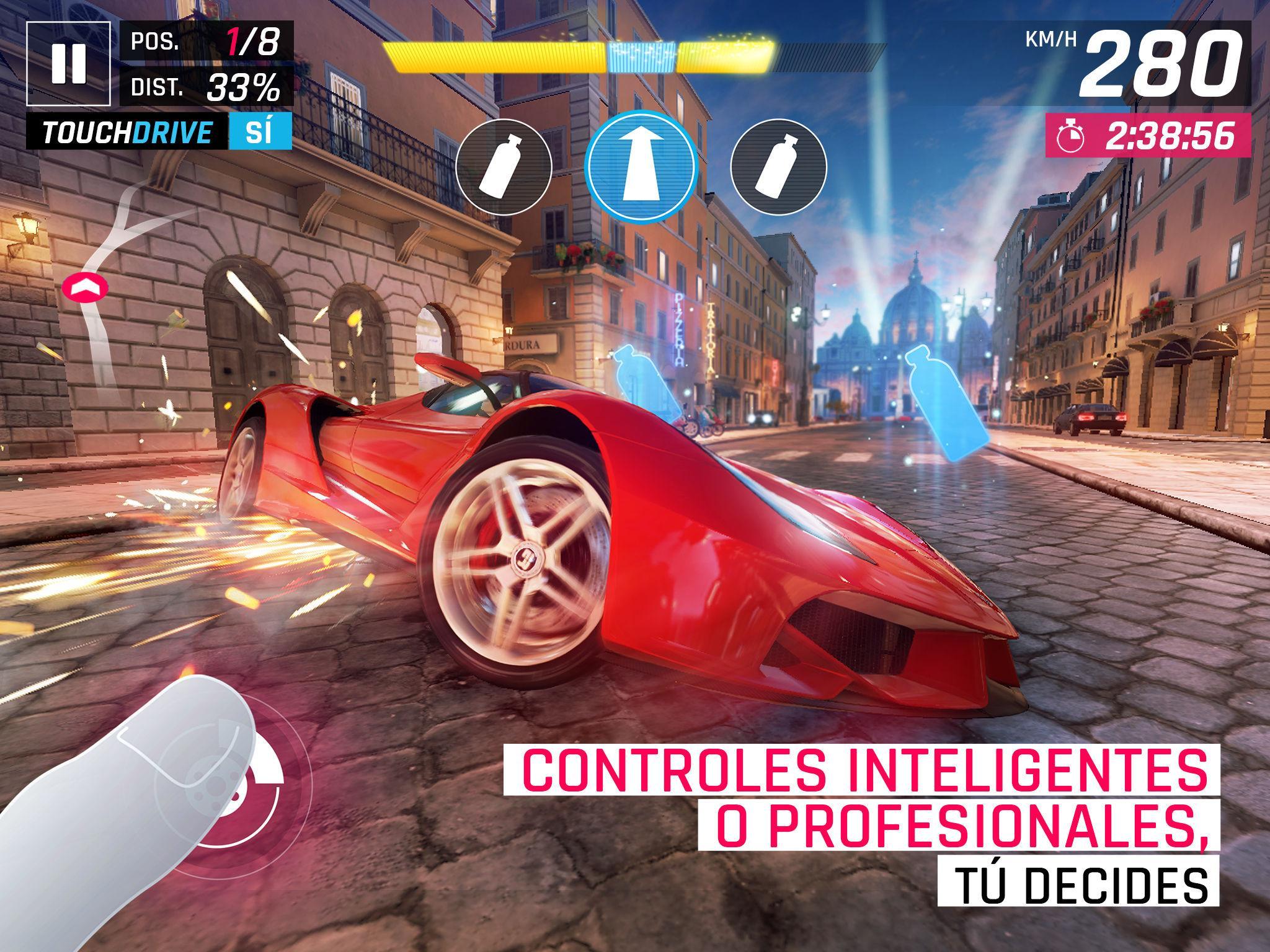 Asphalt 9 For Android Apk Download - descargar roblox para xbox 360 rgh roblox generator real